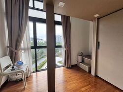 J Gateway (D22), Condominium #613693801